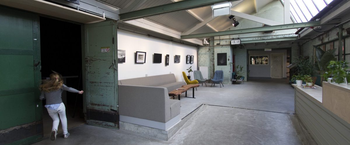 de Gelderlandfabriek