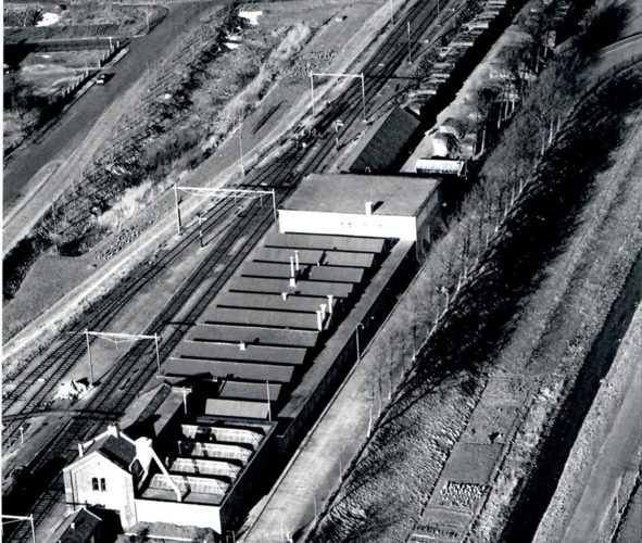 de Gelderlandfabriek