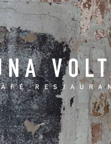 una Volta