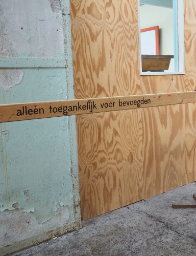 toegankelijkheid