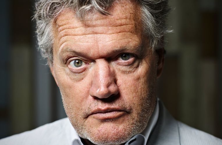 Theater: Novecento | Porgy Franssen | vroege voorstelling