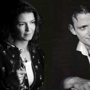 afgelast: Peter Beets en Suzan Veneman