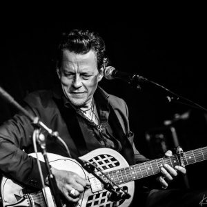 Ian Siegal, akoestisch | tweede voorstelling