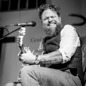 Culemborg Blues | Dave Warmerdam Band en Robbert Duijf | 2e set
