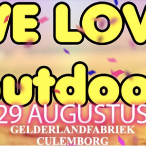 We Love Outdoor 2020