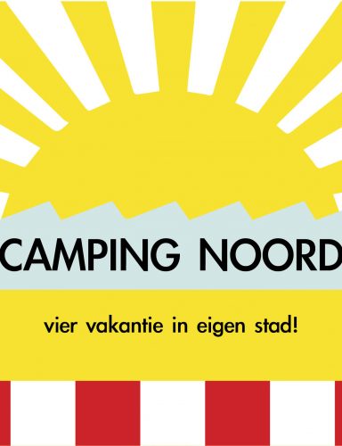 Vier vakantie in eigen stad!
