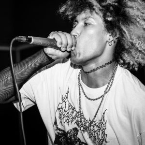 Workshop Beatboxen | Summer School Urban | Young Talent School