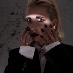 Elfie Tromp | NIET VANDAAG SATAN (maar wel vanavond)