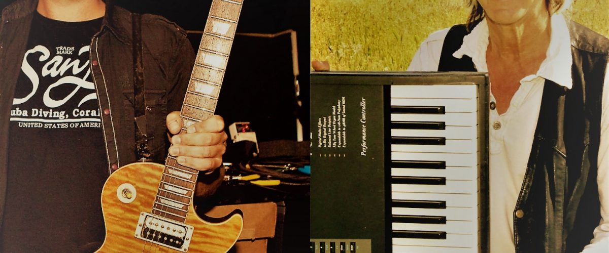 Culemborg Blues concert 2: Ruben Hoeke en Henk Pepping