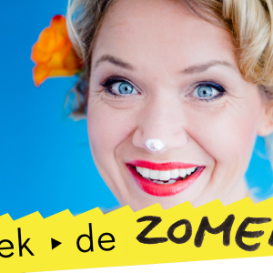Joes Boonen - Bang Mannetje (3+)