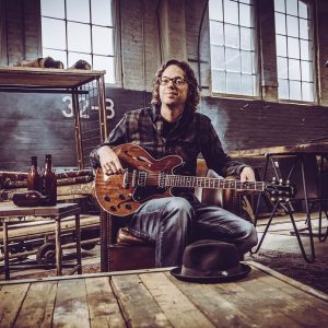 John F Klaver plays Clapton | show 2