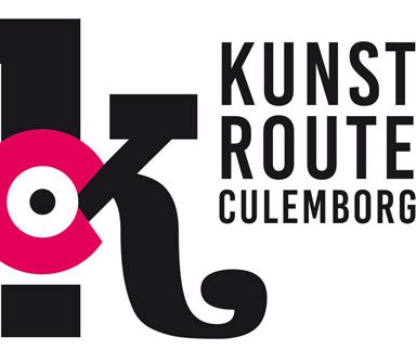 kunstroute Culemborg: HET GEZICHT VAN HET GEZICHT