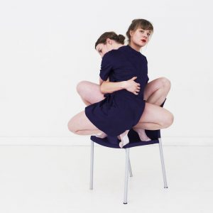 afgelast: MAN||CO: EXTRA LIVE/LIFE