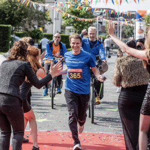 Afgelast: Benefietavond Roparun 2020