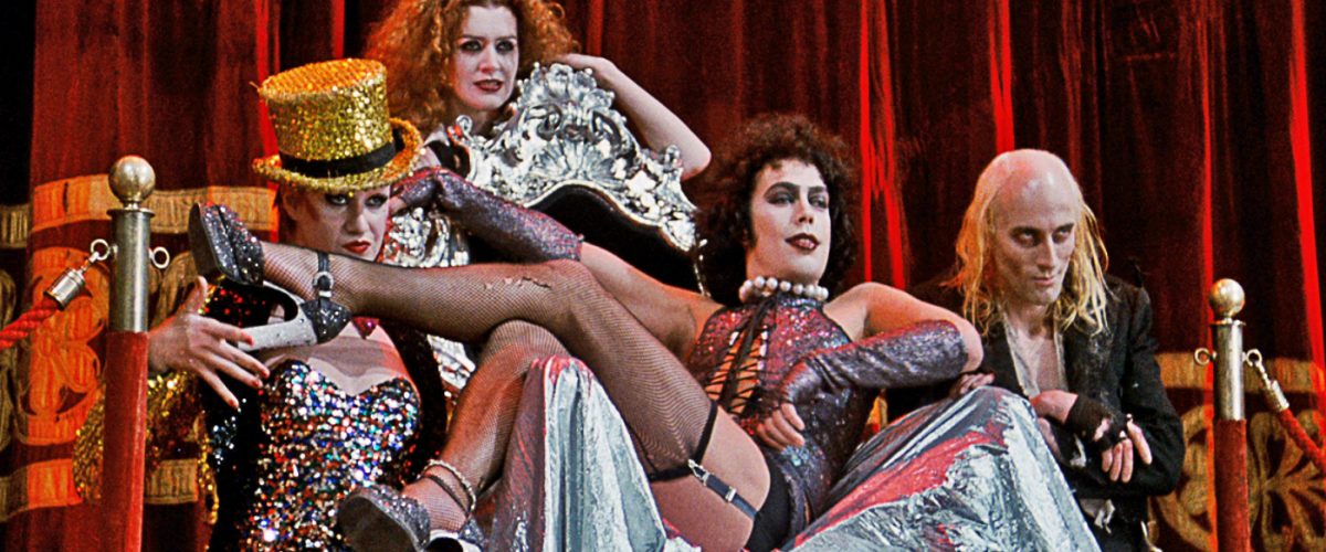 Afgelast: The Rocky Horror Picture Show