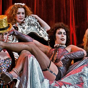 Afgelast: The Rocky Horror Picture Show