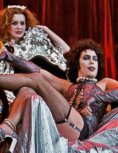 Afgelast: The Rocky Horror Picture Show