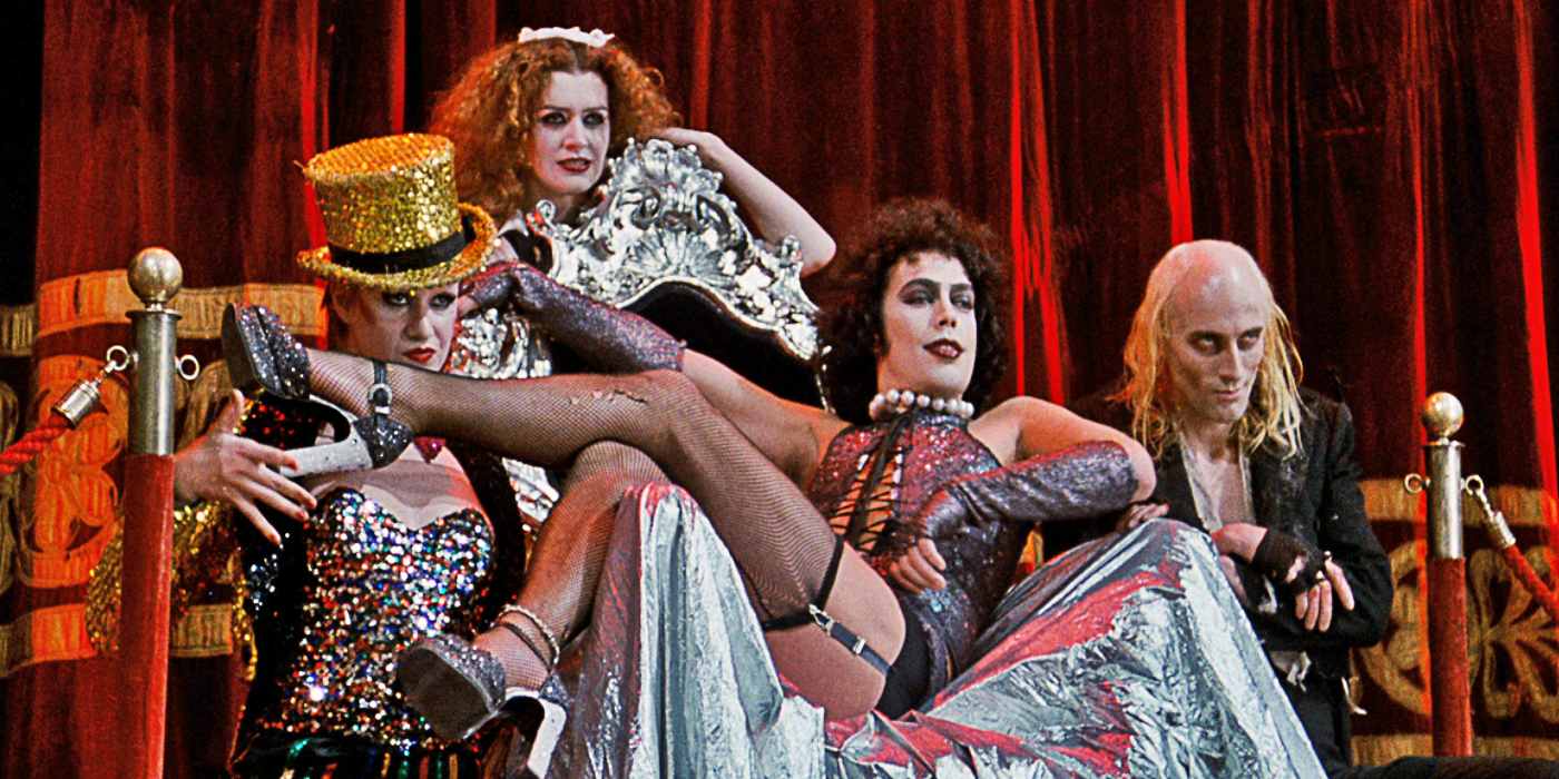 Afgelast: The Rocky Horror Picture Show