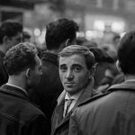 Britta Maria met Maurits Fondse, Oleg Fateev en Simone Sou | AZNAVOUR MON AMOUR | videoregistratie