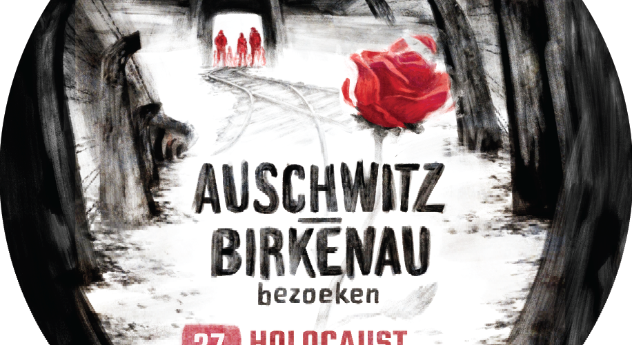 Afgelast: Expositie: Auschwitz-Birkenau bezoeken