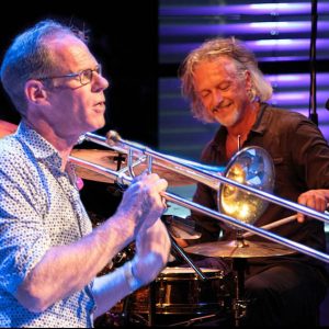 afgelast: Lucas van Merwijk  & Ilja Reijngoud | KLOMP