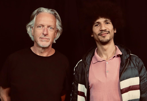 Lucas van Merwijk & Abel Marcel | KLOMP