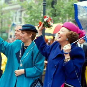 online: De avond van Oranje