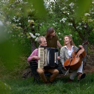 Frankrijk komt naar je toe deze zomer… | 2e concert