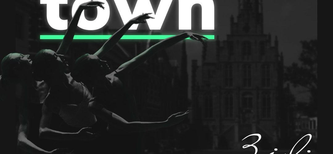 HOMETOWN the movie | Dance Art Studios Culemborg