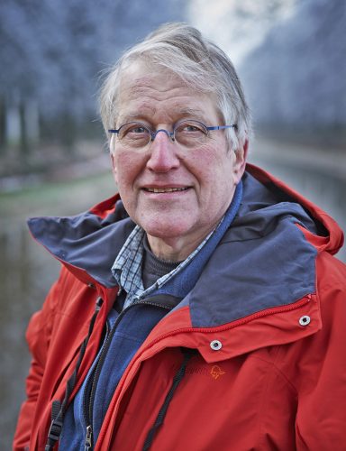 Wim van der Ende