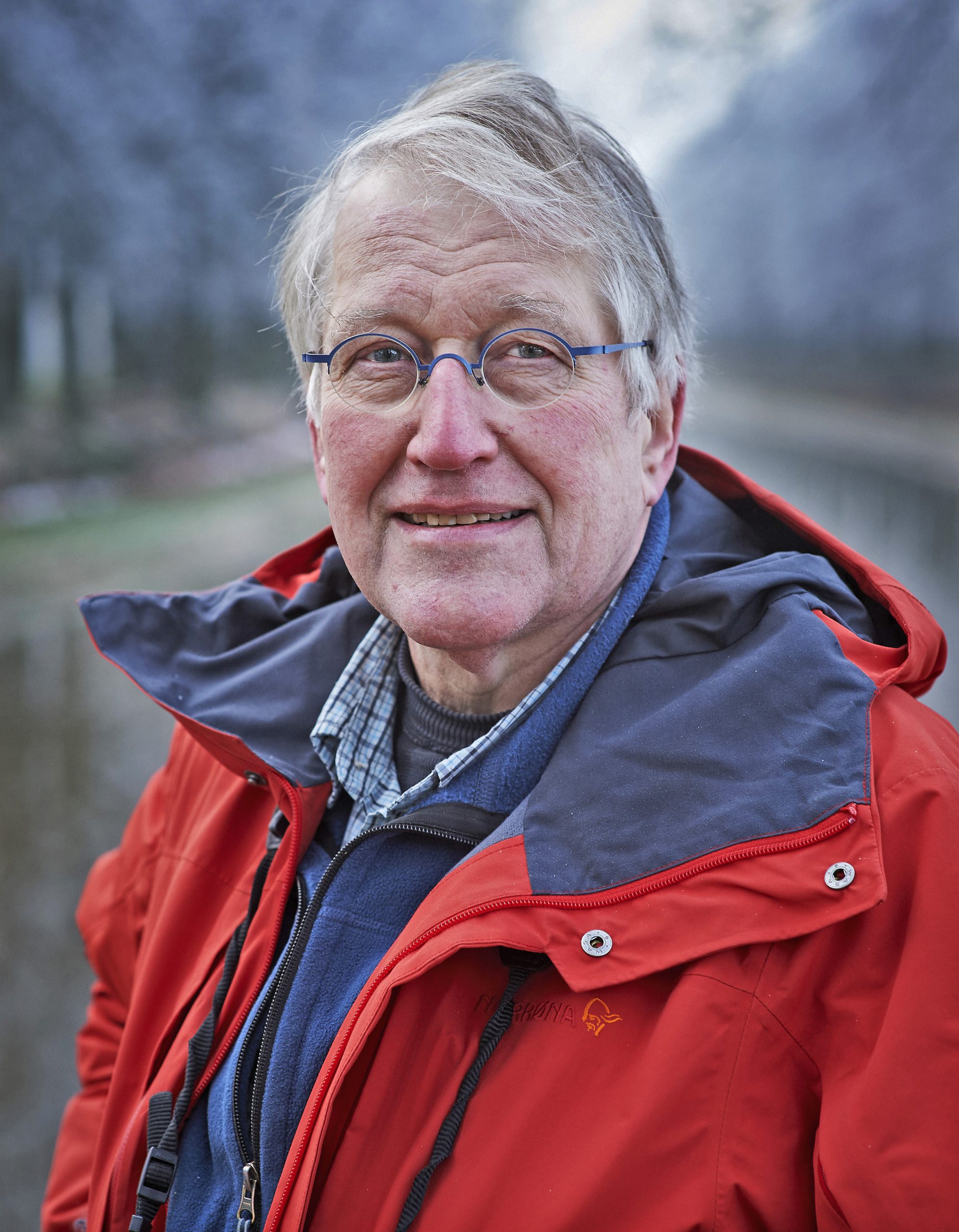 Wim van der Ende