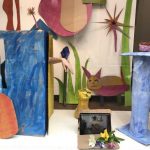 Performance: Dit Is Geen Ondergoed Collectie - Sarah Kerbosch & Guusje de Bruin