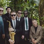 On Stage: New Cool Collective (try-out nieuwe clubtour) UITVERKOCHT