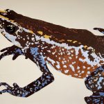 expositie Isamo Thissen