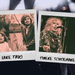 Tineke Schoemaker & Johnny Laporte ontmoeten Harlem Lake Trio