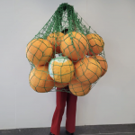 expositie Miriam Hup