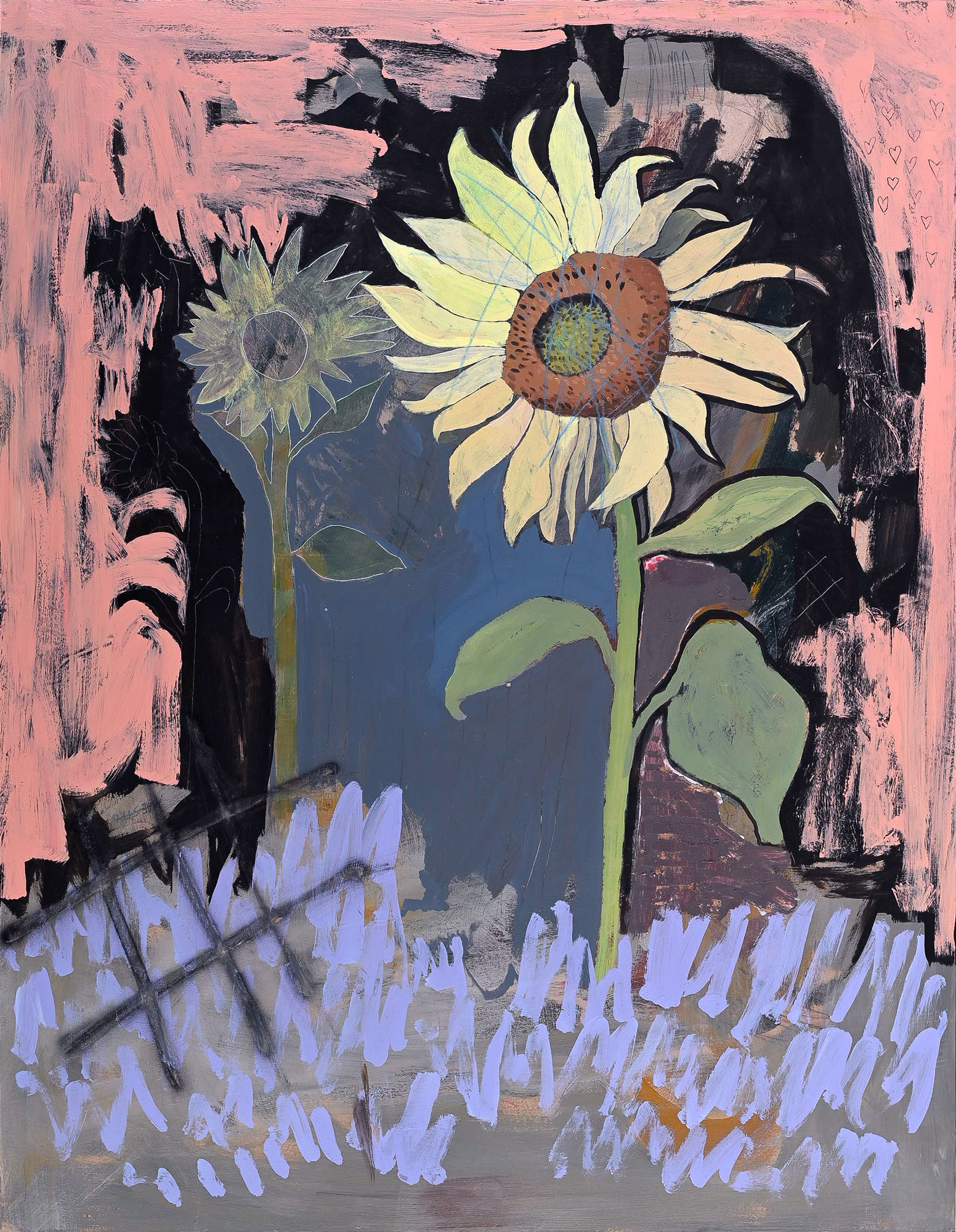 expositie Bas Schippers