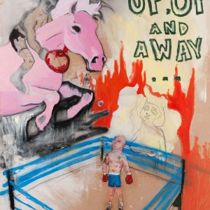 expositie Bas Schippers