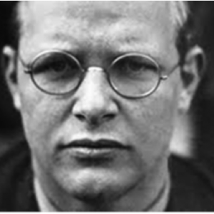 Bonhoeffer 75 de afsluiting