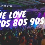 We Love 70s 80s 90s