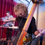 Ensemble Extra Ordinair + Ilja Komarov & Trixa Arnold