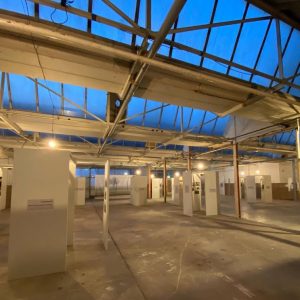 expositie: Auschwitz Birkenau bezoeken