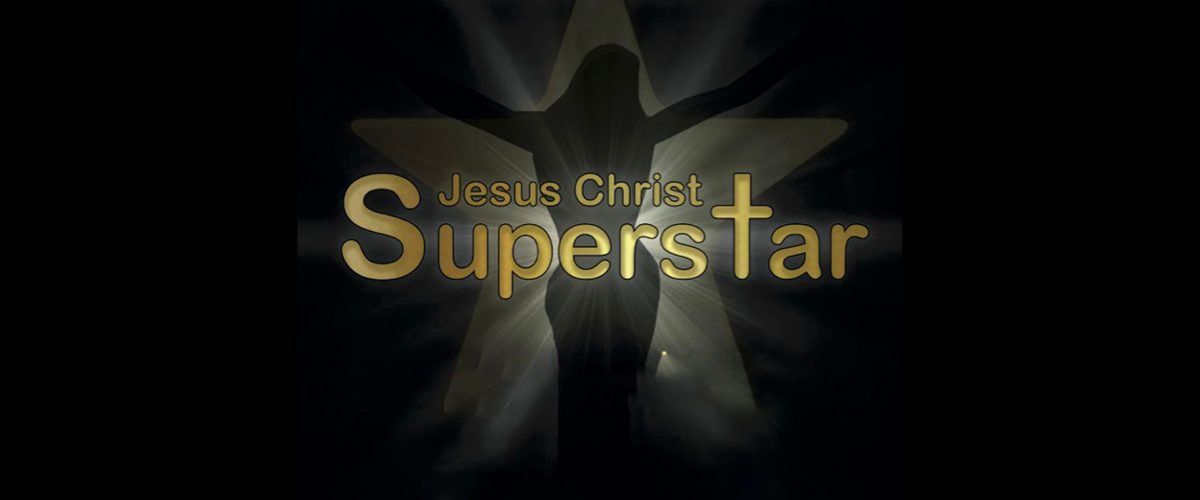 Musical Jesus Christ Superstar (MATINEE)