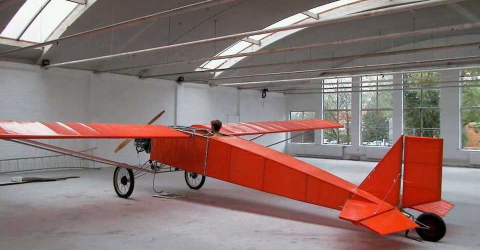 de Gelderlandfabriek