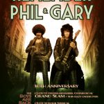 Remember Phil & Gary 2022