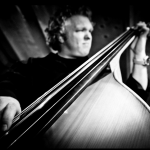 JAZZWORKSHOP CONTRABAS
