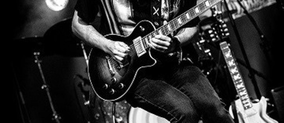 Leif de Leeuw band plays Allman Brothers band