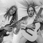 Moving Guitars