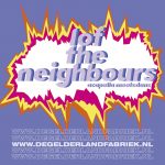 Lof the Neighbours