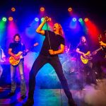 Tribute Van Halen | Whitesnake | Metallica